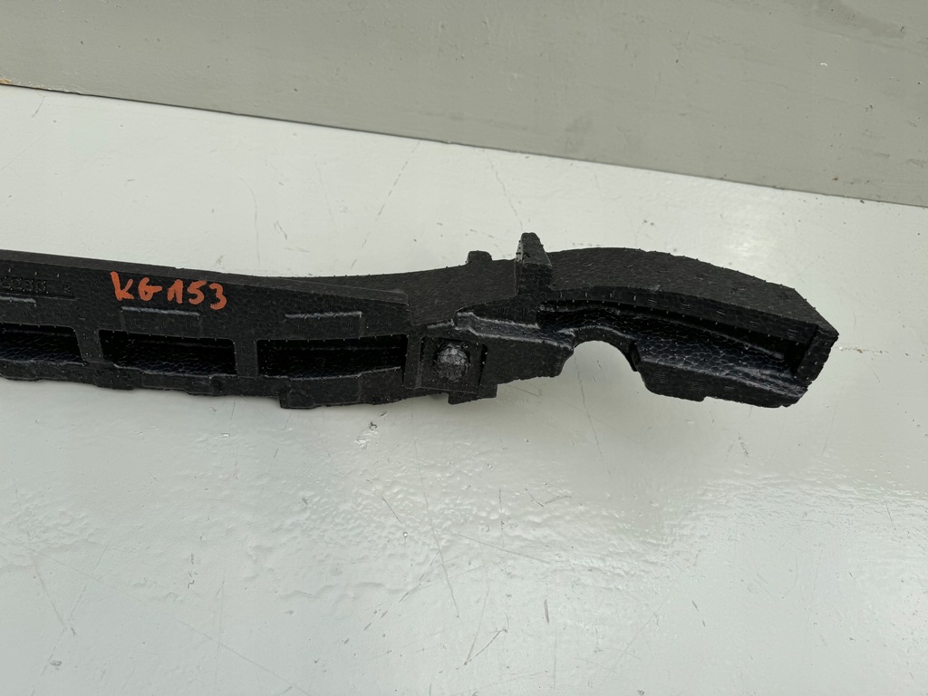 фото №15, Subaru xv ii 2 18r- піна абсорбер бампера перед передній 57705fl280