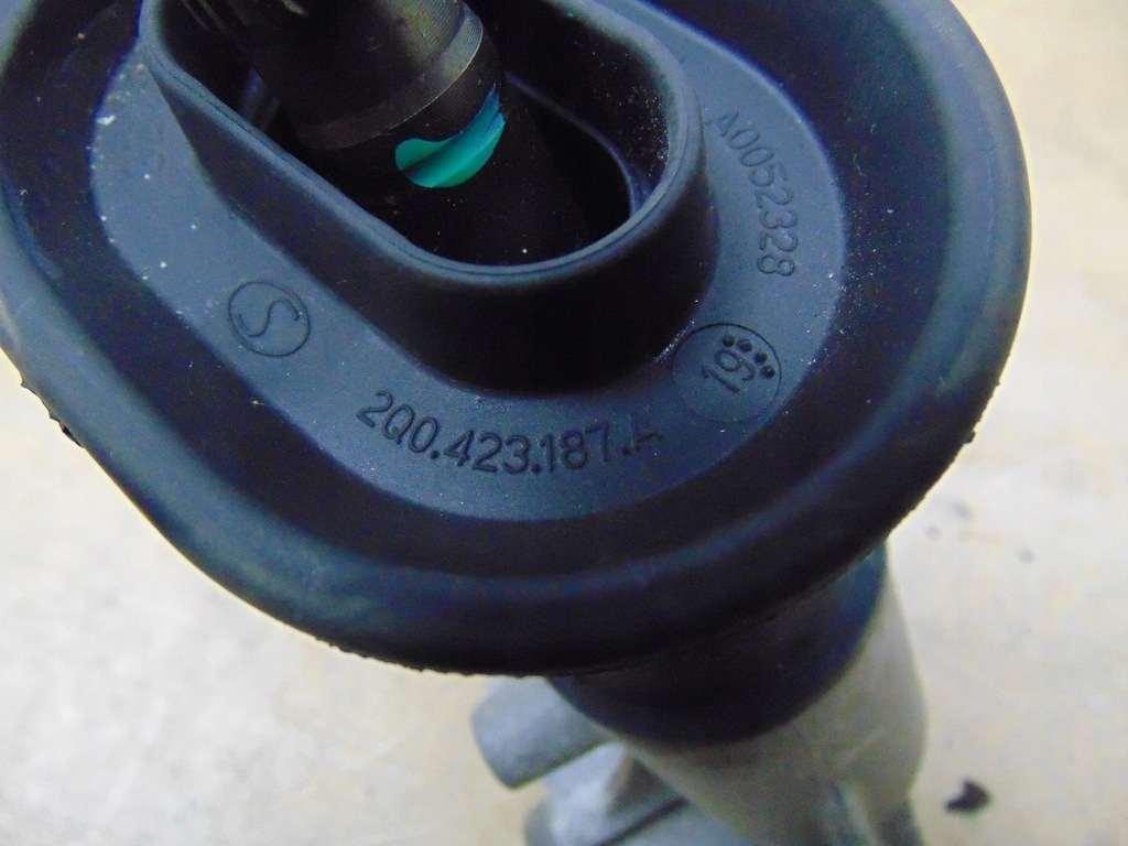 фото №16, Рулевая рейка трансмиссия рулевая vw polo fabia ibiza 2q1423057j europa