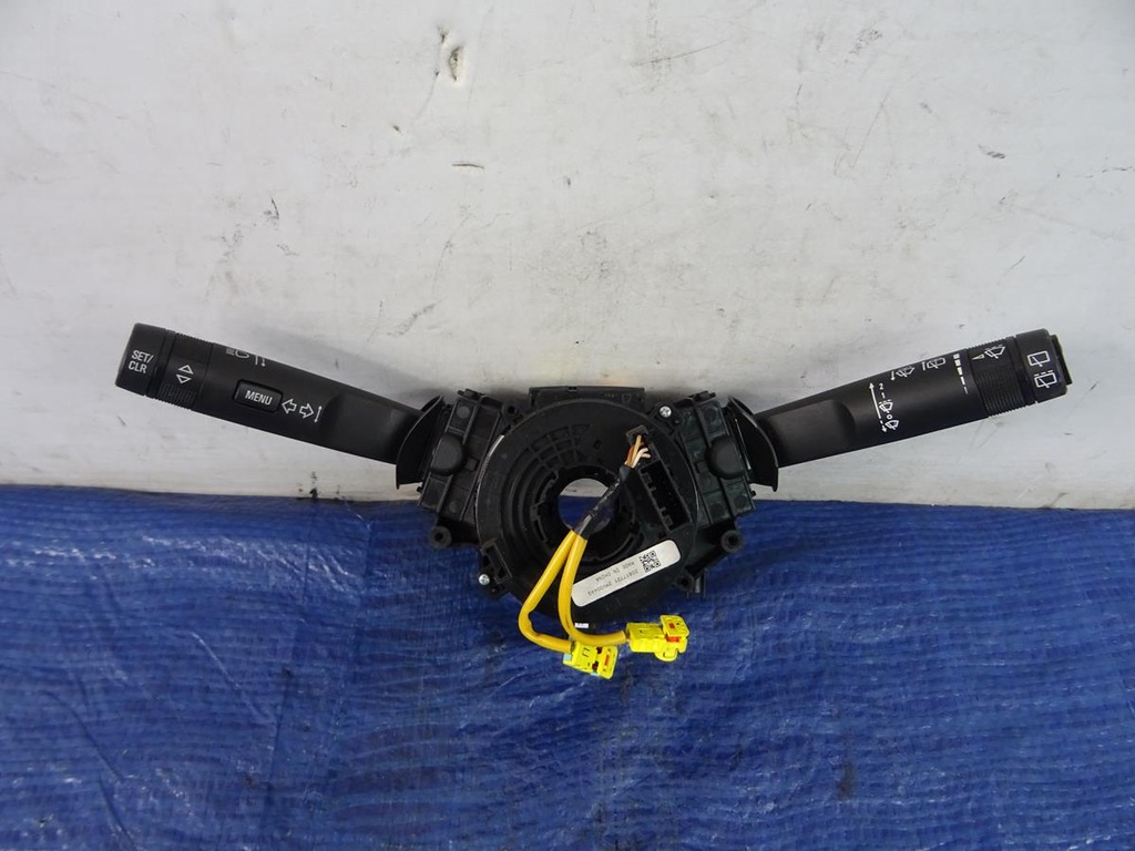 фото №1, Переключатель комбинированный opel insignia