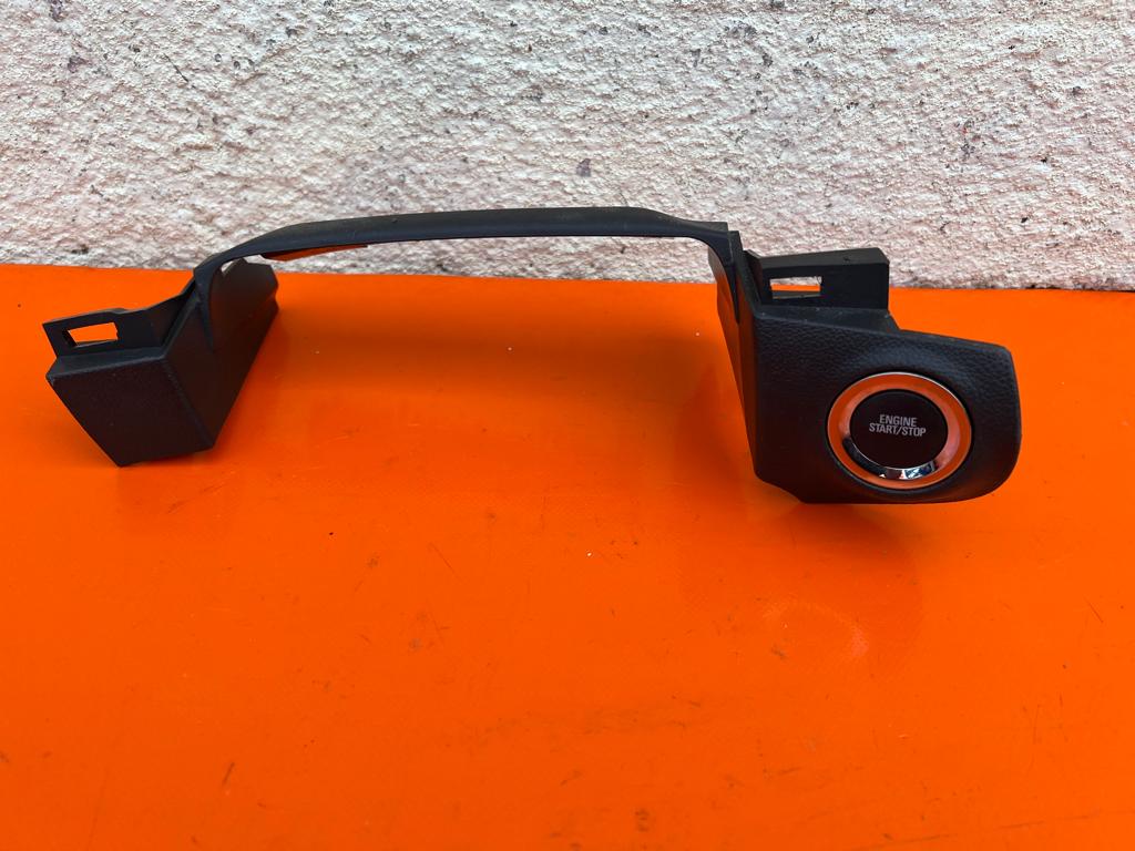 фото №1, Opel astra k v кнопка запуск стоп europa org.