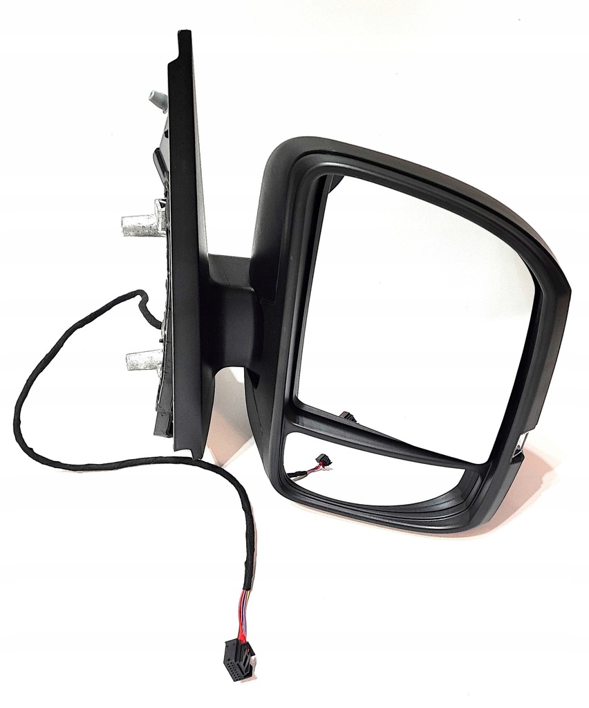 фото №9, Зеркало электрический правое man tge 2017-