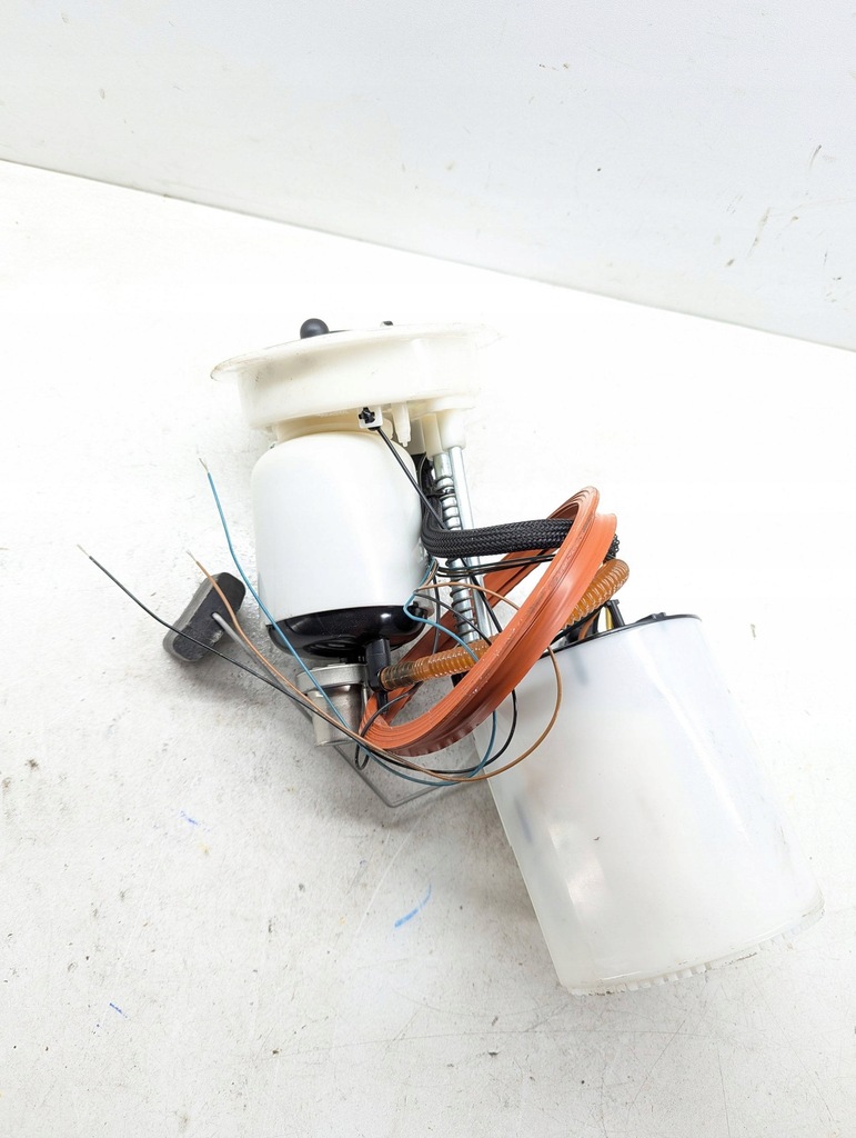 фото №8, Audi a6 s6 c7 4g 2017 насоса пального