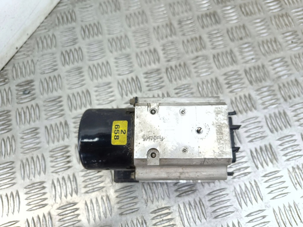 фото №6, Opel signum 2007 насос abs