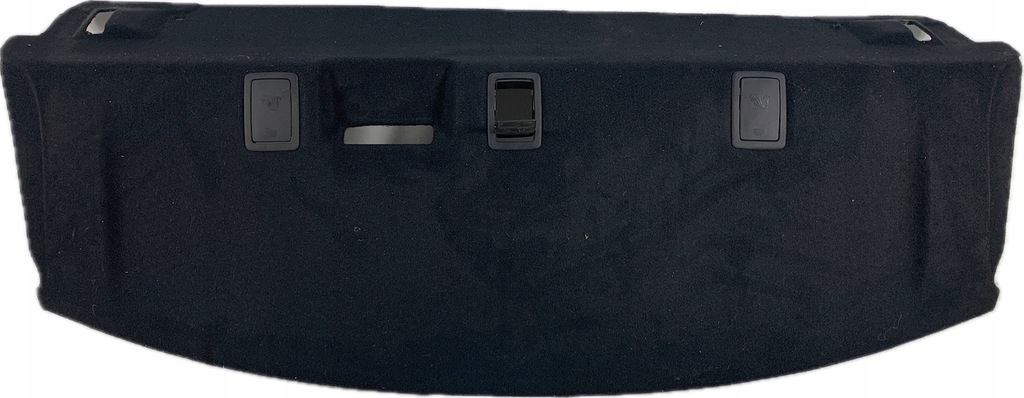 фото №1, Оригинал dodge charger 2015- задняя полка задняя 1lm50dx9a0