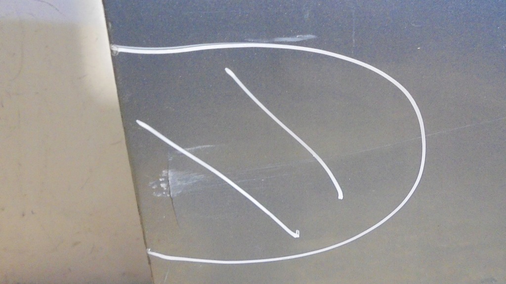 фото №6, Дверь перед правое skoda fabia i