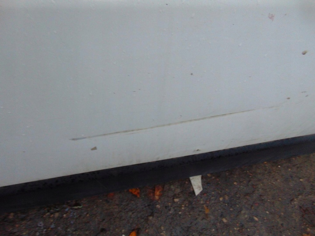 фото №8, Дверь сдвижные правое ducato jumper boxer 06-14