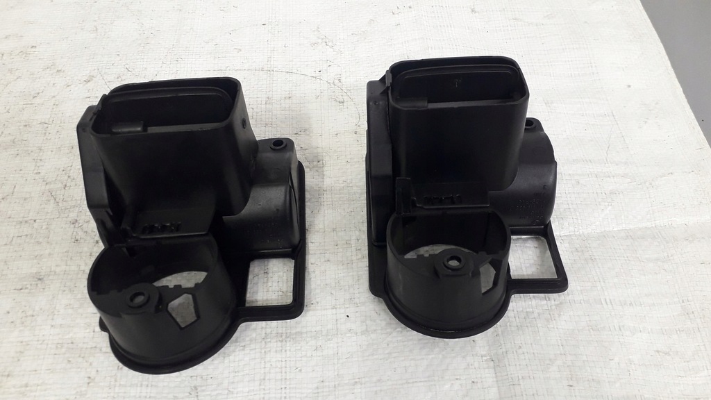 фото №11, Golf iv решётка обдув левая 1j1819983b