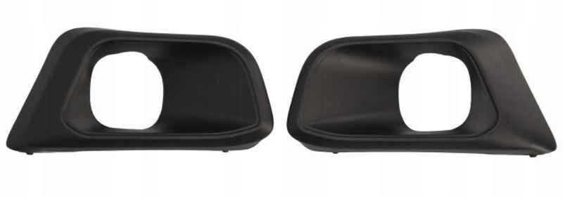 фото №1, Кронштейн рамка протитуманної фари le+pr peugeot 308 ii 17-