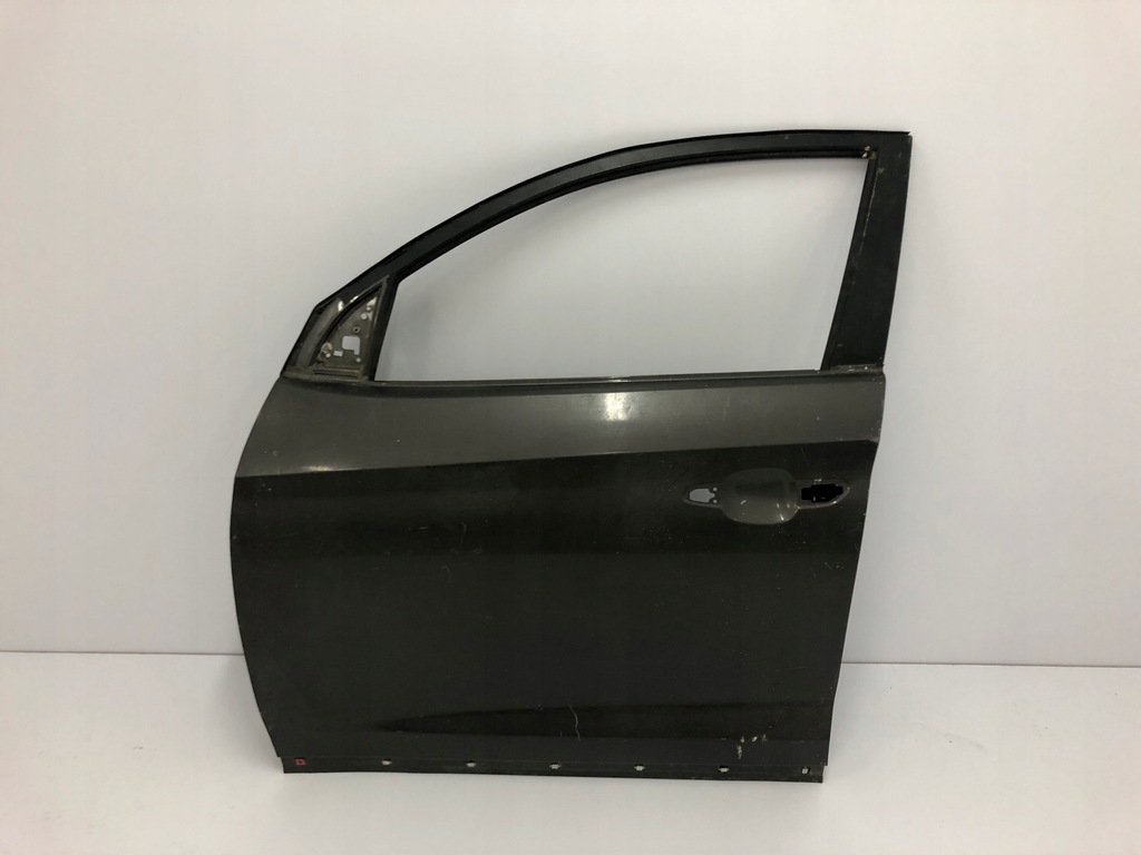 фото №1, Дверь перед передние левая hyundai tucson iii 15-