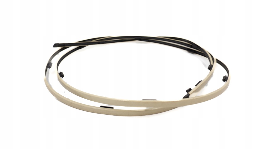 Купить Профиль бампера передний левый renault r11