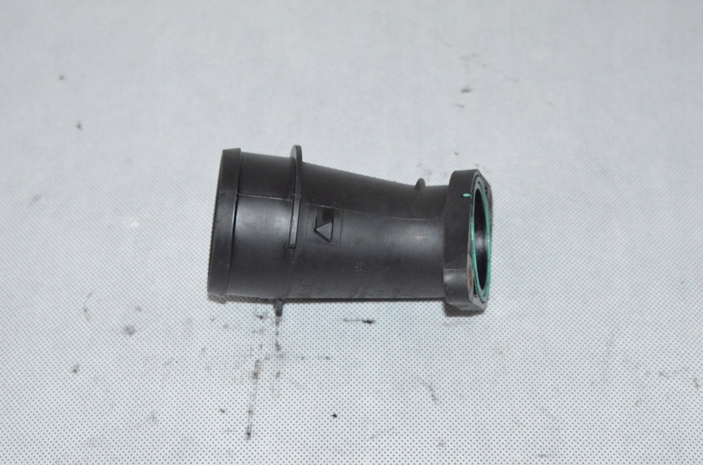 фото №1, Труба шланг воздуха ford ranger iv 3.2 tdci