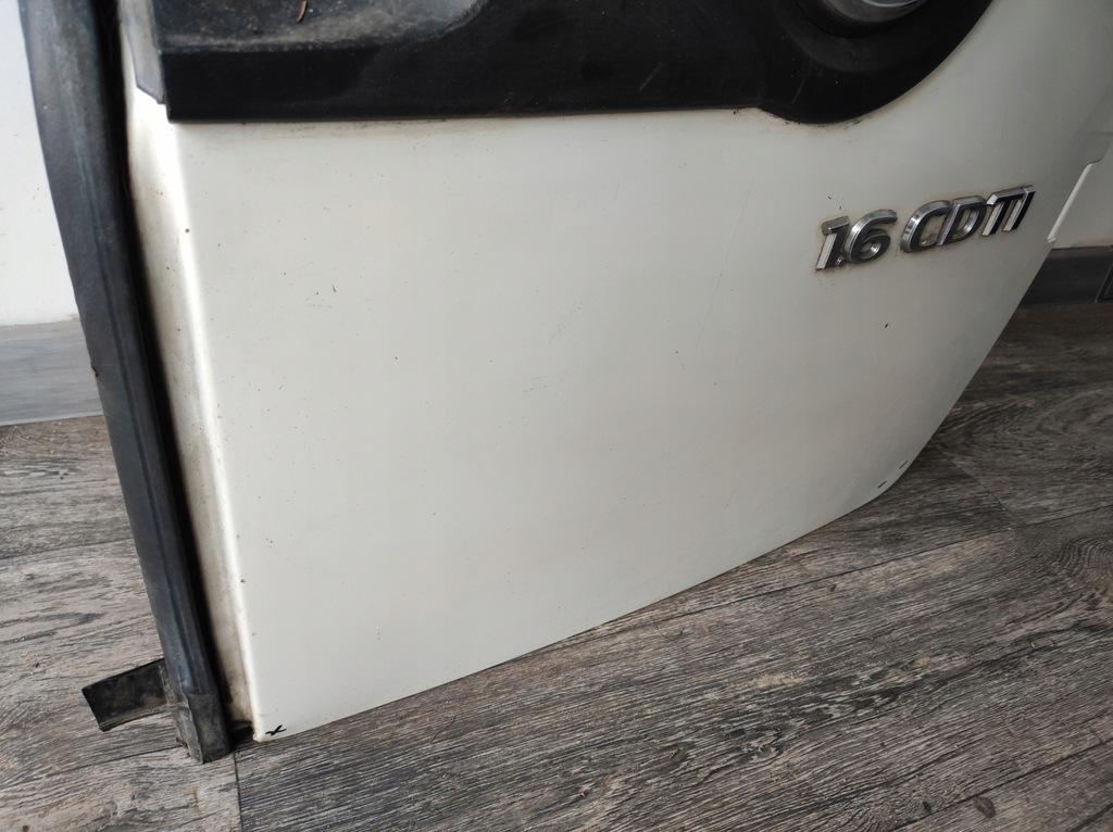 фото №9, Двері doblo ii combo iii od 2010- max maxi високий задня задні праве - poznań