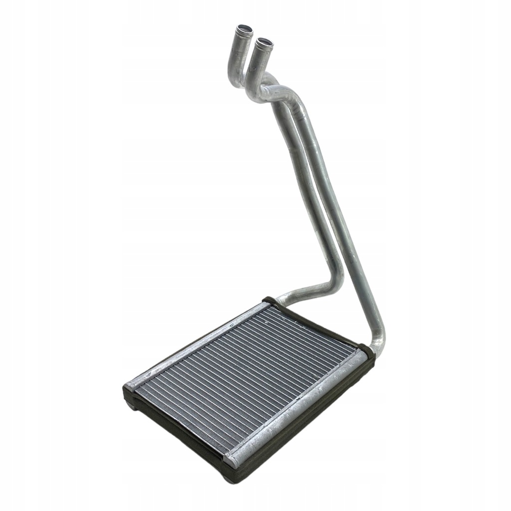 фото №10, Радіатор обігрівача hyundai h350