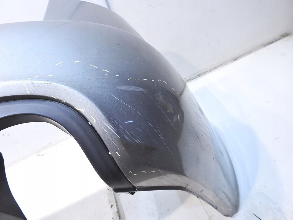 фото №8, Бампер задний задняя ly7q audi a6 c6 avant