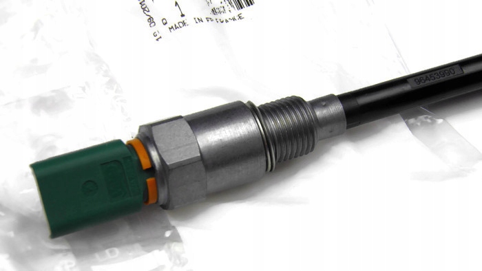 фото №9, Датчик рівня оливи citroen c-elysee c4 picasso