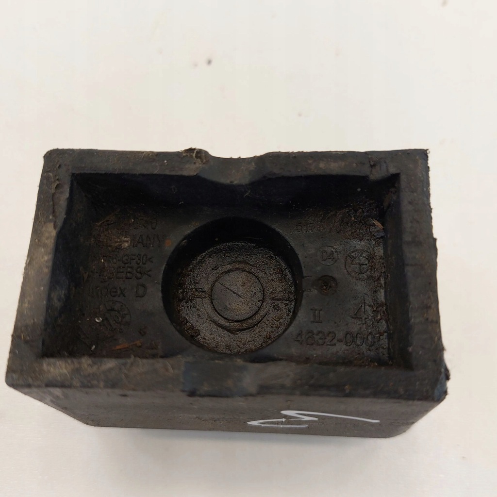 фото №2, 2011 mini cooper countryman r60 роз'єм домкрата 141218