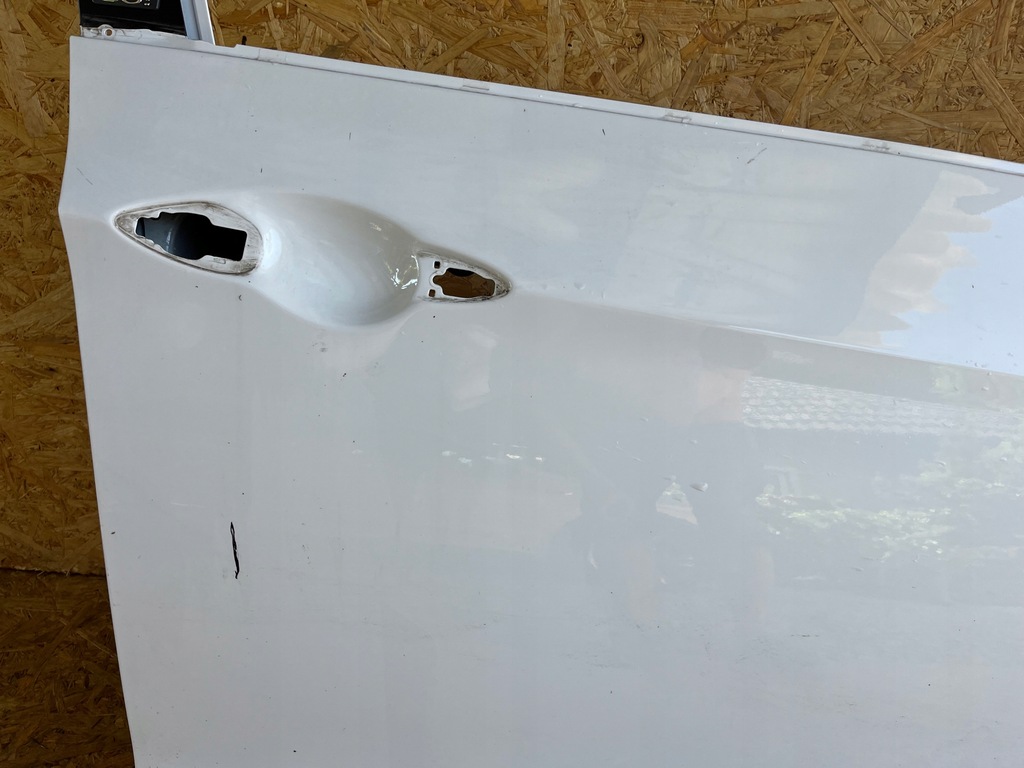 фото №7, Hyundai i30 i-30 ii 2 12- дверь правое передние перед