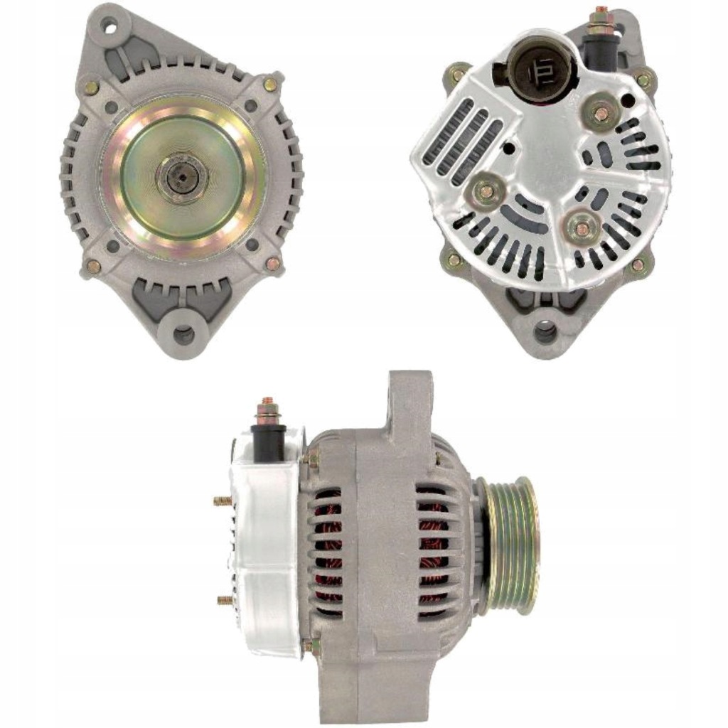 Купить Новый генератор honda 65a