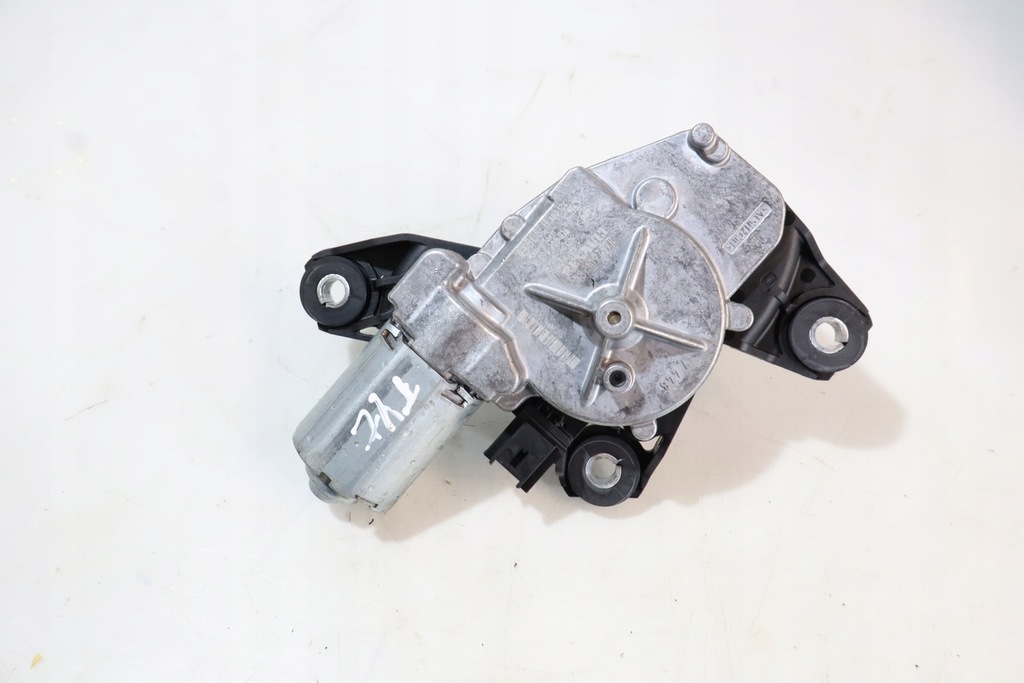 фото №3, Моторчик дворники задняя renault megane iv