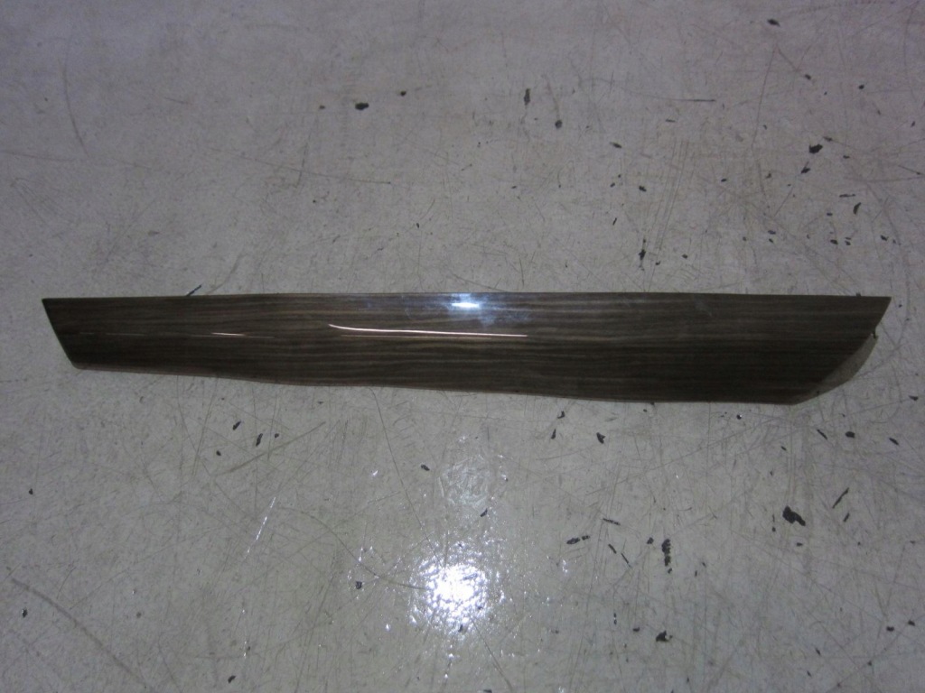 фото №10, Bmw x3 f25 декоры накладки внутреннее панели коричневый siena drewno 9208595