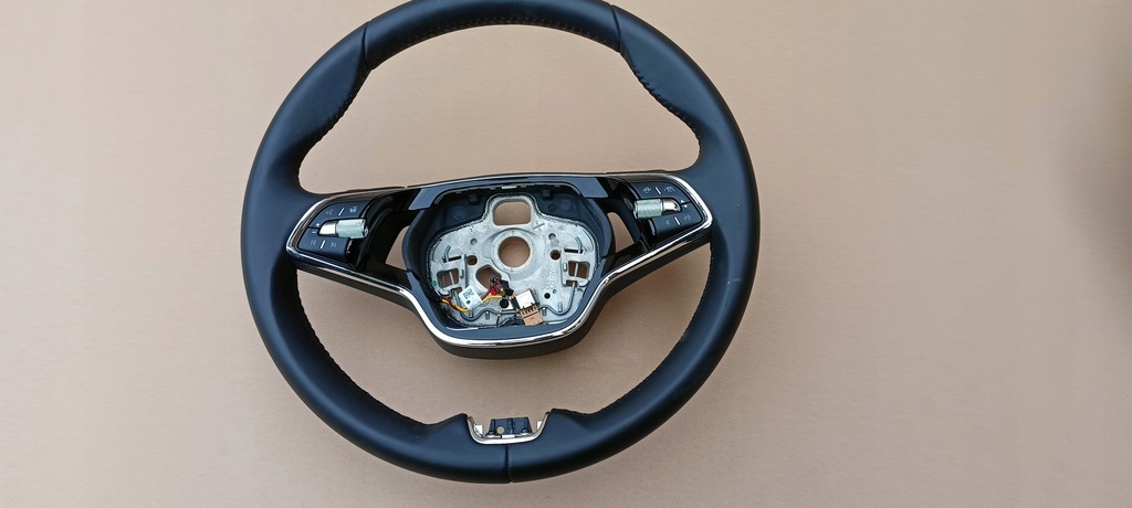 фото №5, Повітропровід skoda octavia iv 20-22r dsg 5e3419093ap