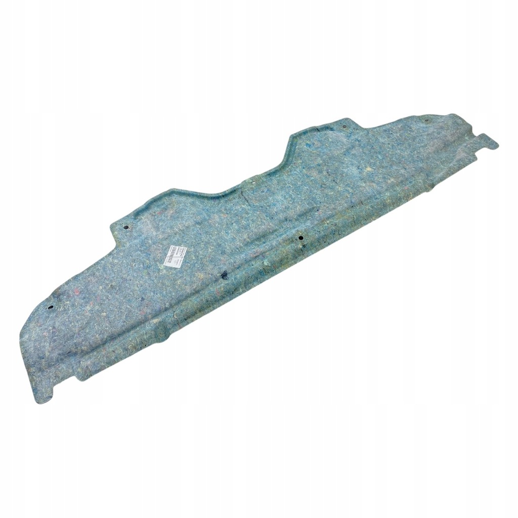 фото №10, Шумоізоляція капот renault trafic iii iv 2021-