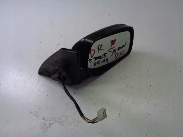 Купити Дзеркало праве dr motors dr5 2005-2014 5 pin