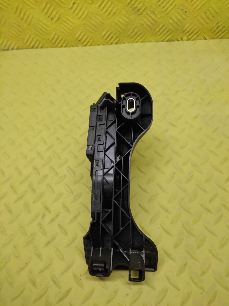 фото №4, Vw passat cc 2.0 tfsi педаль potencjomnetr газу 1k1723503ap