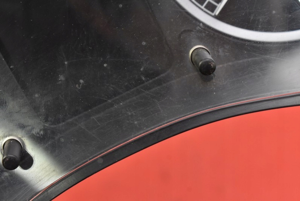 фото №14, Счетчик приборы eu 21651862-5 21651870-3 peugeot 307 sw 2.0 hdi 107 km 01-05