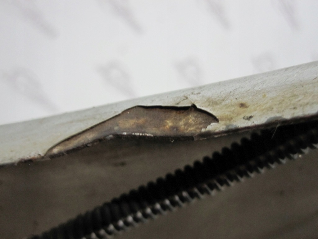 фото №11, Citroen berlingo ii 11r крила лівий перед