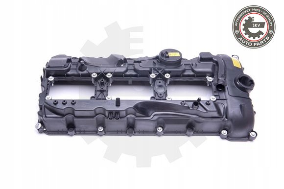 Esen skv 48skv003 кришка головки циліндра в Україні