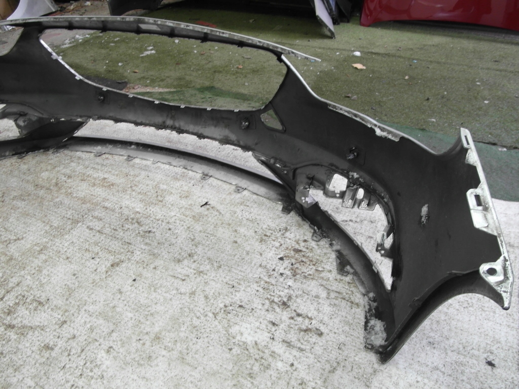 Бампер передній перед opel insignia b nr99 в Україні