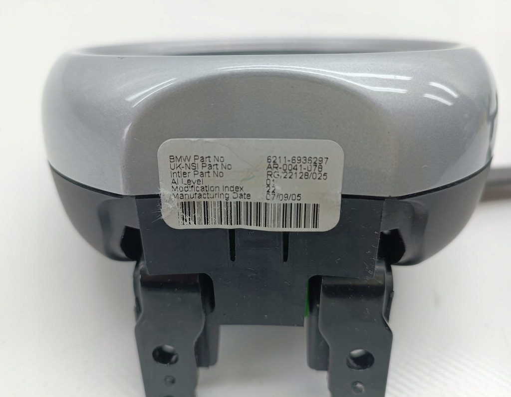 фото №4, Obrotomierz mini cooper r50 r52 1.4 d 6936297