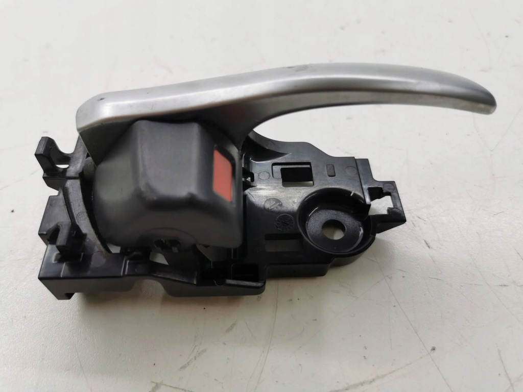 фото №6, Toyota c-hr i 2017 права сторона ручка внутрішнє