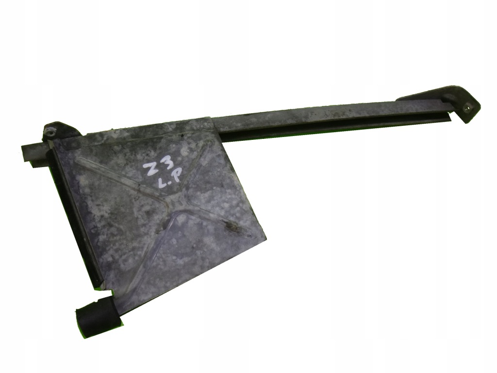 фото №1, Направляющая стекло стекло левый перед bmw z3