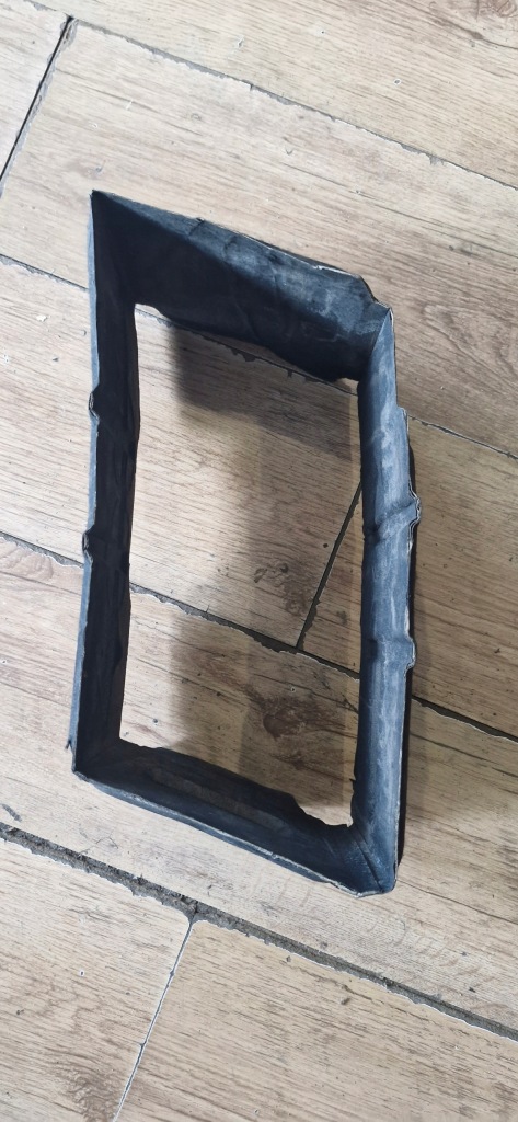 Купити Накладка акумулятор tucson 3