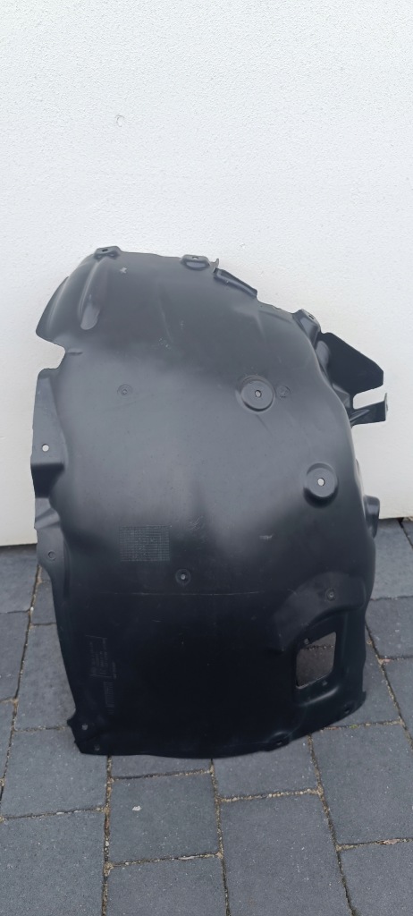 фото №1, Bmw 3 g20 g21 подкрылок правое перед