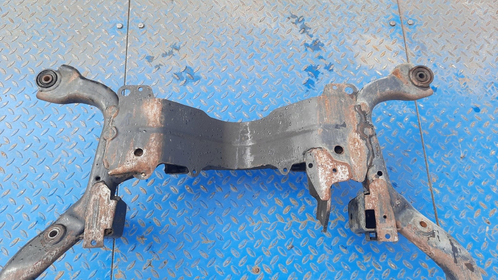 фото №13, Підрамник перед rover 75 2.0d 99r