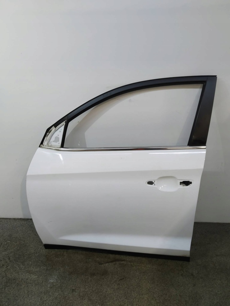 Купить Дверь левая перед pyw hyundai tucson iii 2015-2020 tl