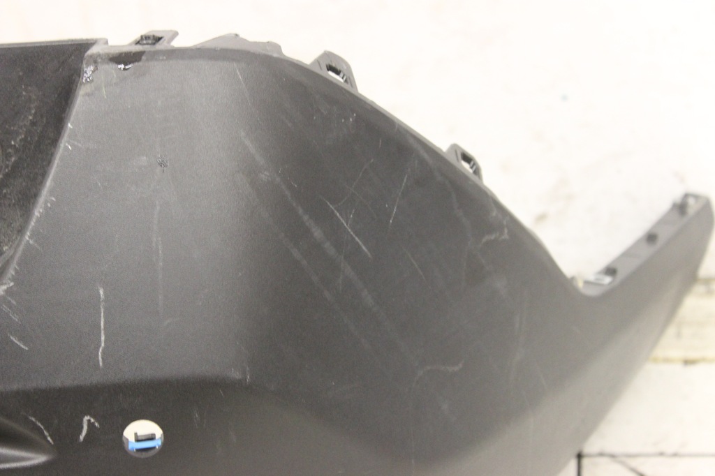 фото №9, Бампер задняя задний toyota rav4 5 v 2019r-