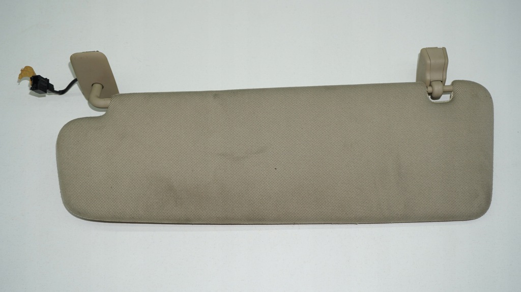 фото №6, Audi q7 4l захист сонцезахисна козирок правий