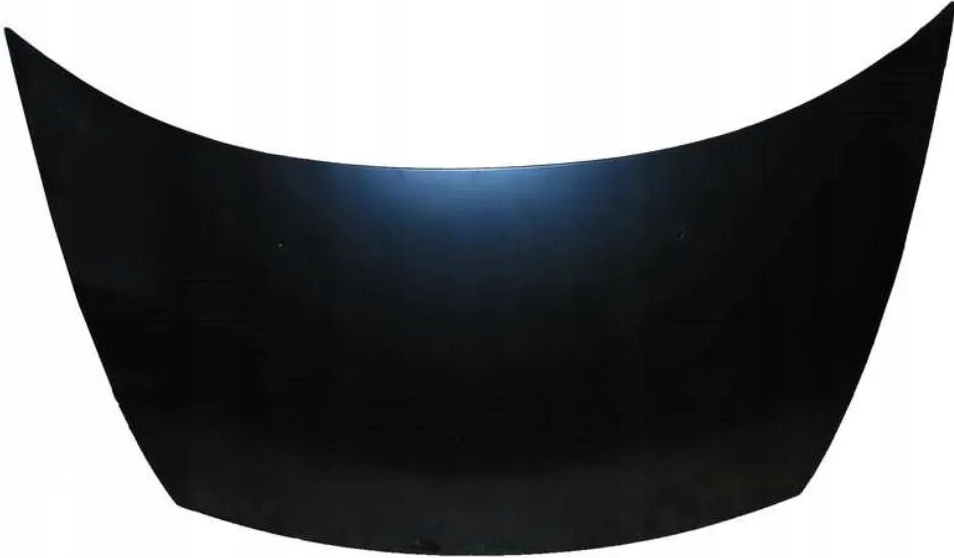 Купити Кришка двигуна капот citroen c3 02-05