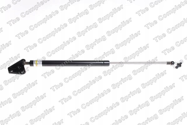 фото №1, Lesjöfors амортизатор кришки багаж honda fr-v