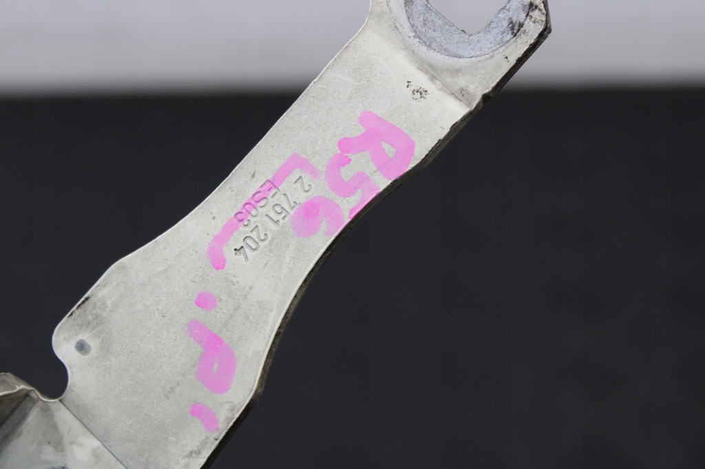 фото №2, Петля капот правий mini cooper r56 2751204