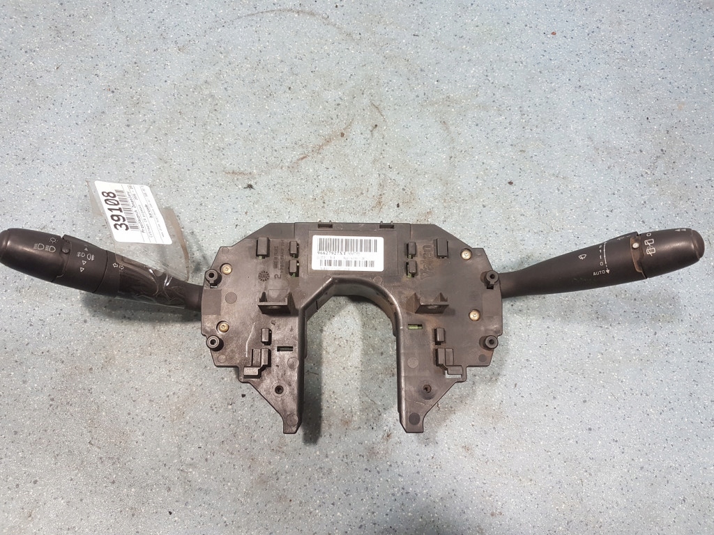 фото №1, Citroen c4 grand picasso переключатель комбинированный 96627927xt dv6ted4