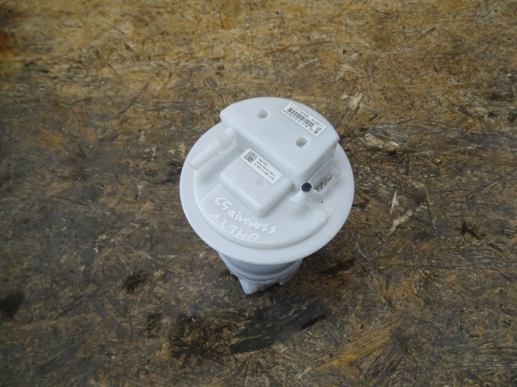 фото №1, Насос топлива поплавок 1.2 thp citroen c5 aircross