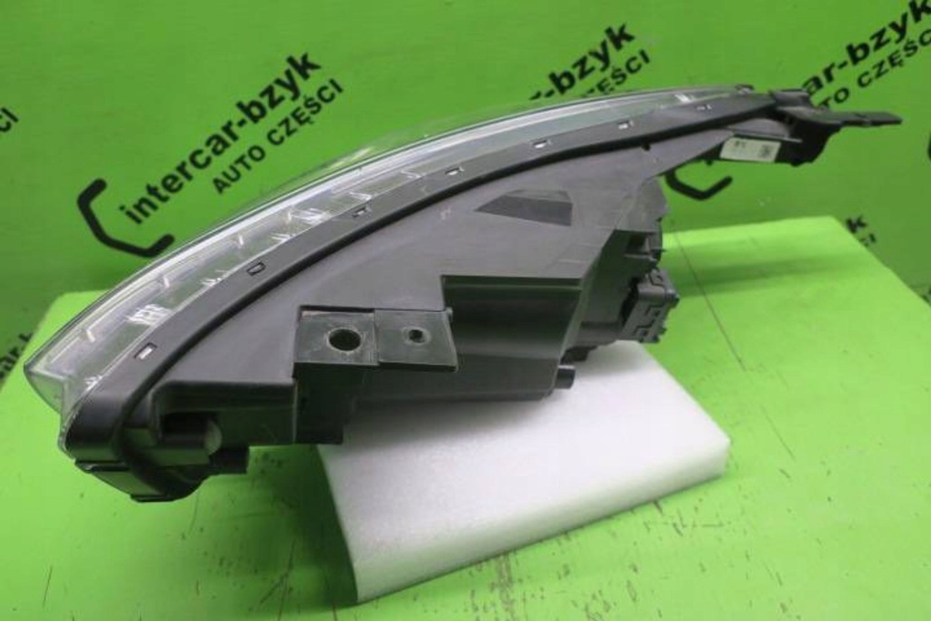 фото №6, Kia rio 2017 2018 2019- сторона правая лампы фара обычный