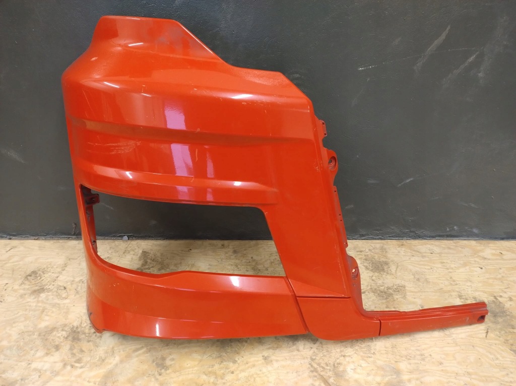 Купити Man tgs tg3 21- панель фари фара правий корпус лампи бампер оригінал