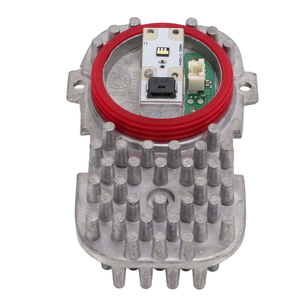 фото №10, Модуль led jeż bmw 7263051 e92 f80 f32 f12 x3 x5