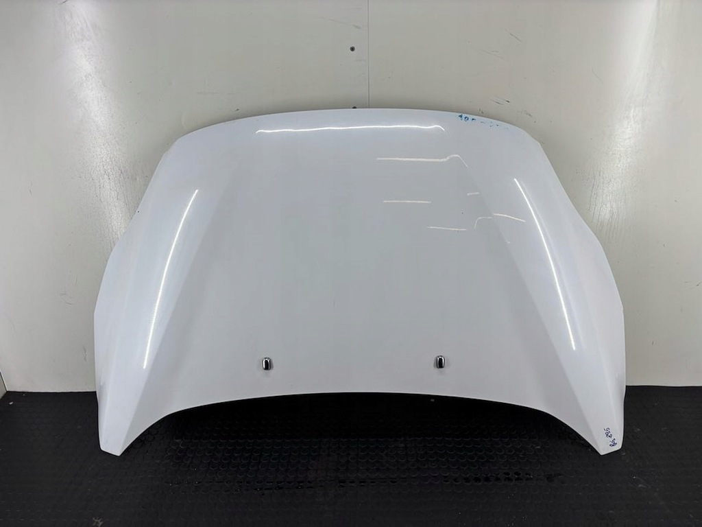 фото №1, Капот ford c-max ii 5a